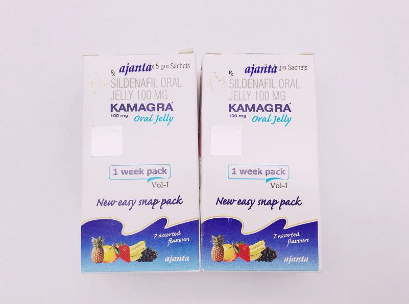 泰国果冻伟哥吃了什么感觉？,艾力达,kamagra,第1张